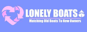 Lonely Boats Logo