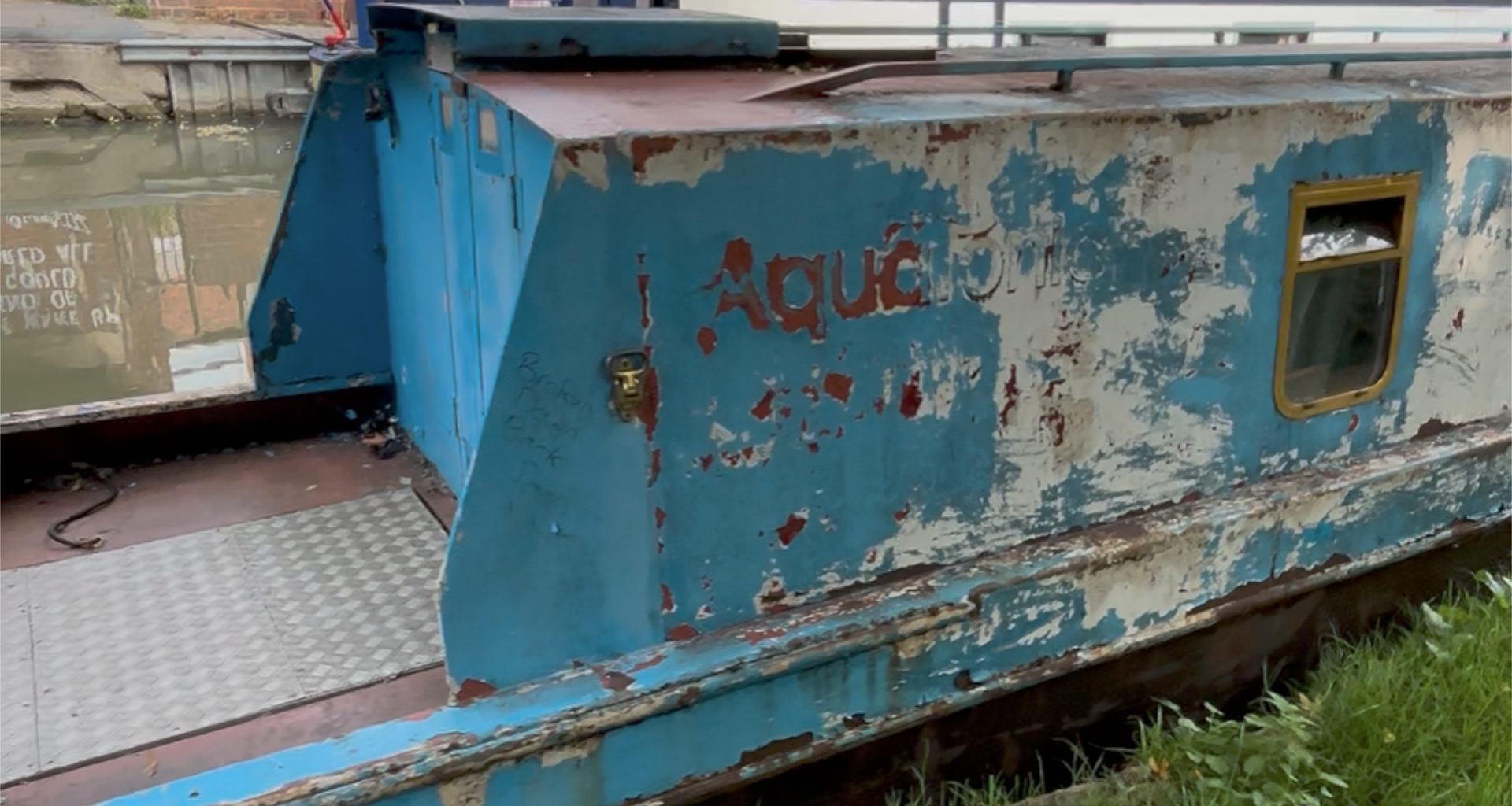 60ft Narrowboat For Sale in Oxford