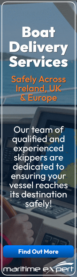 Maritime Expert - Training, Boat Delivery, RIB Rental and RIB Experiences