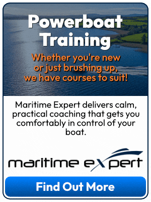 Maritime Expert - Training, Boat Delivery, RIB Rental and RIB Experiences