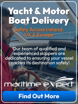 Maritime Expert - Training, Boat Delivery, RIB Rental and RIB Experiences