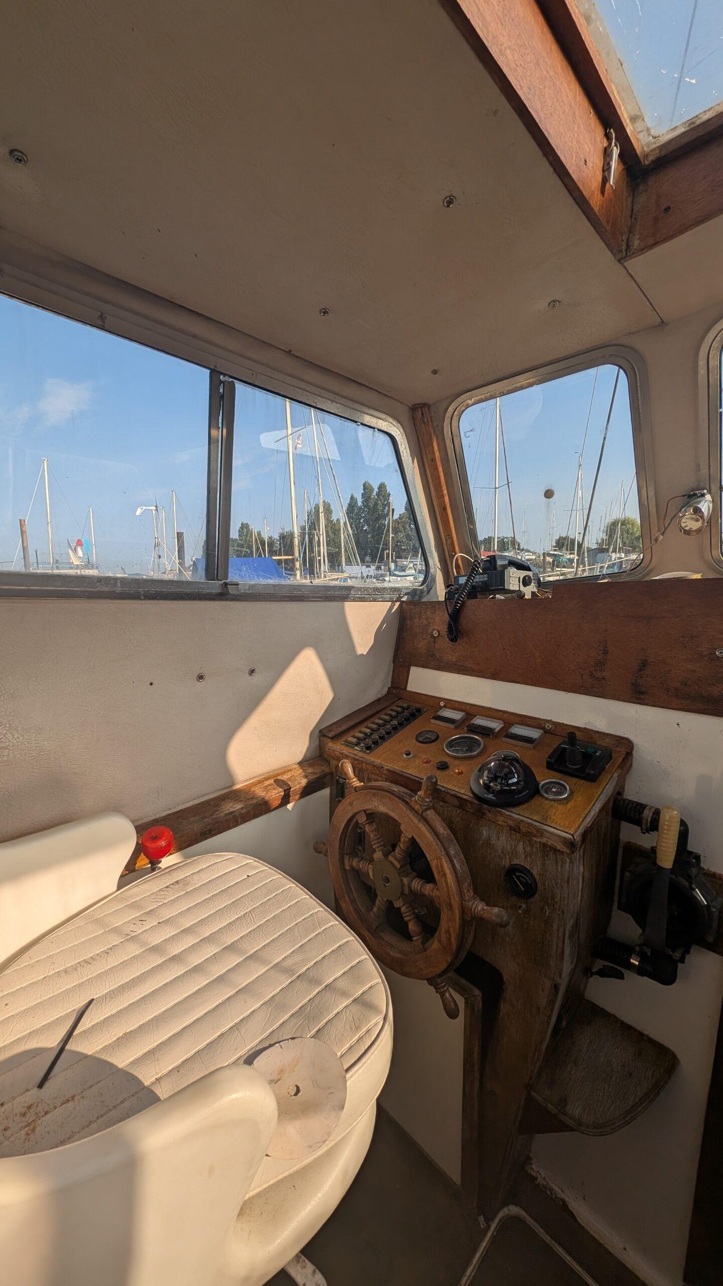 Colvic Watson 25.6 in Gosport 3