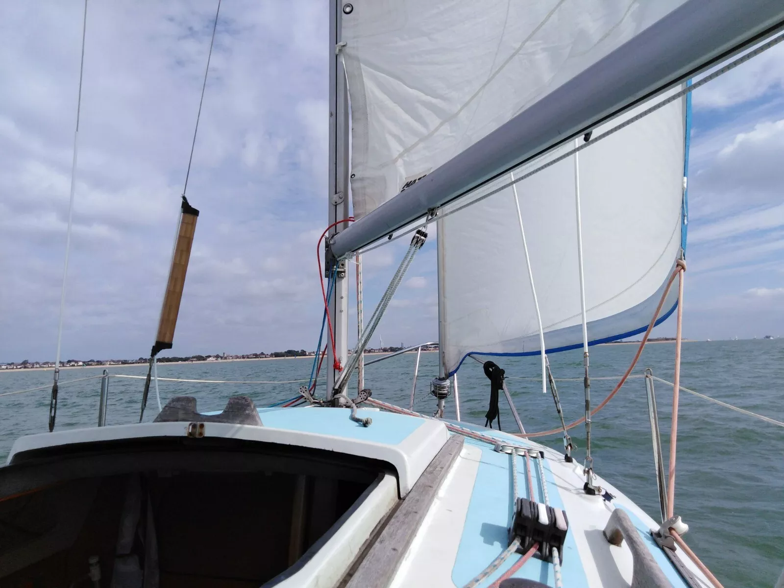 Pippin 20 in Gosport 2